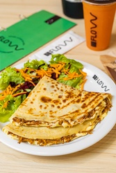 CREPE DE CARNE
