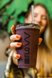 SMOOTHIE DE AÇAÍ SEM XAROPE