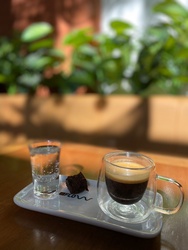 ESPRESSO 