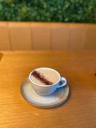 CAPPUCCINO TRÊS CORAÇÕES 