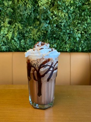 FRAPPUCCINO CHOCOLATE