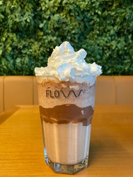 FRAPPUCCINO NUTELLA