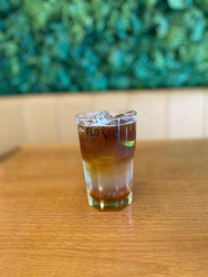 COFFEE LIMONADE