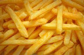 BATATA 