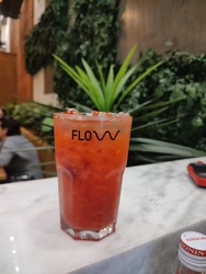 CAIPIRINHA