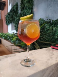 Aperol Spritz