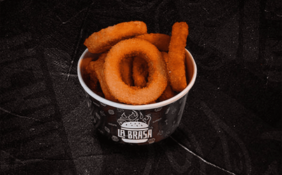 ONION RINGS PEQUENO