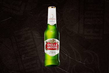 STELLA ARTOIS