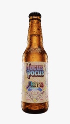 HOCUS POCUS AURA