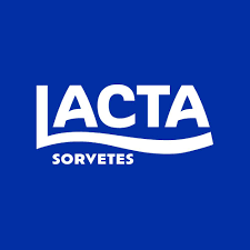 SORVETES LACTA