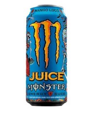 MONSTER MANGO LOCO