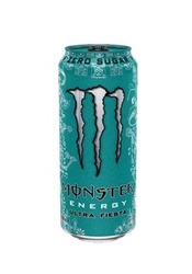 MONSTER MANGO LOCO ZERO FIESTA
