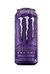 MONSTER ULTRA VIOLET ZERO
