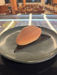 ENTREMET NOZ-PECÃ