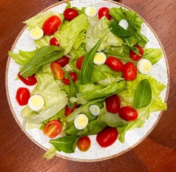 DNA SALADS