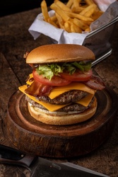 PICANHA SUPREMA 