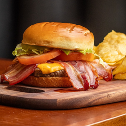BACON 