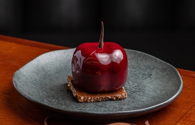 CHERRY