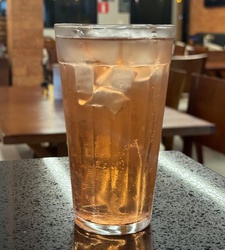 SODA PINK LEMONADE