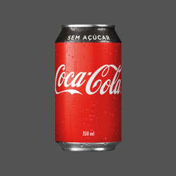 COCA ZERO
