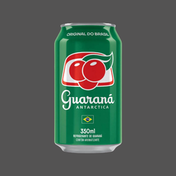 GUARANÁ ANTÁRTICA