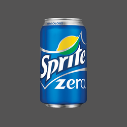 SPRITE ZERO