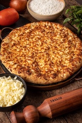PIZZA GRANDE