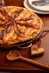 PIZZA GIGANTE