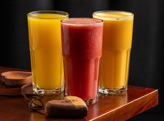SUCO COPO 
