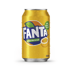 FANTA MARACUJÁ