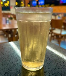 SODA PÊSSEGO