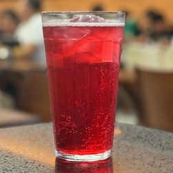 SODA ROMÃ