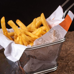 Batatas Fritas