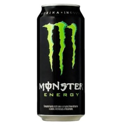 MONSTER TRADICIONAL