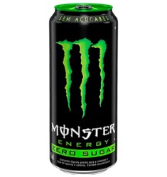 MONSTER ZERO 