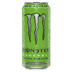 MONSTER ZERO PARADISE