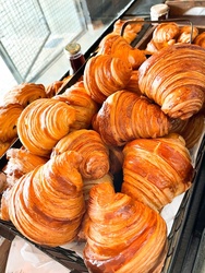 CROISSANT TRADICIONAL
