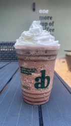 FRAPPE CAPPUCCINO