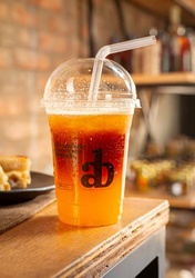 DA BARISTA