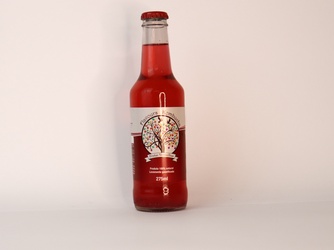 KOMBUCHA