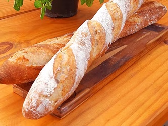 BAGUETE
