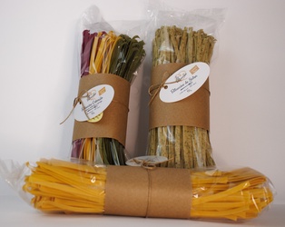 FETTUCCINE TRADICIONAL
