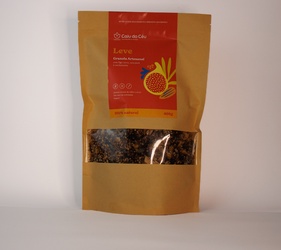 GRANOLA LEVE