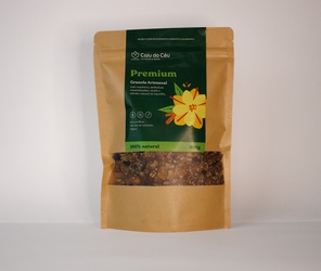GRANOLA PREMIUM