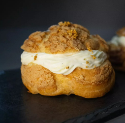 CHOUX CREAM 