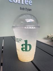 SODA ITALIANA