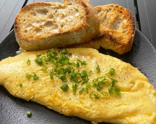 OMELETE
