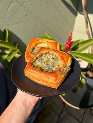 DANISH DE GORGONZOLA