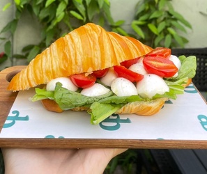 CROI CAPRESE