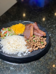 PICANHA GRELHADA INDIVIDUAL